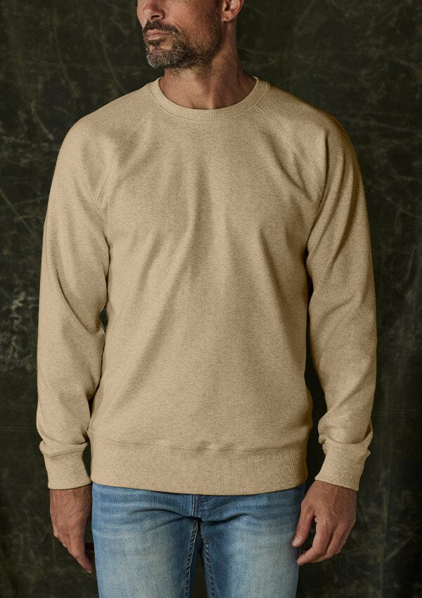 Everyday Crew Toffee - Puremeso - SHNB11