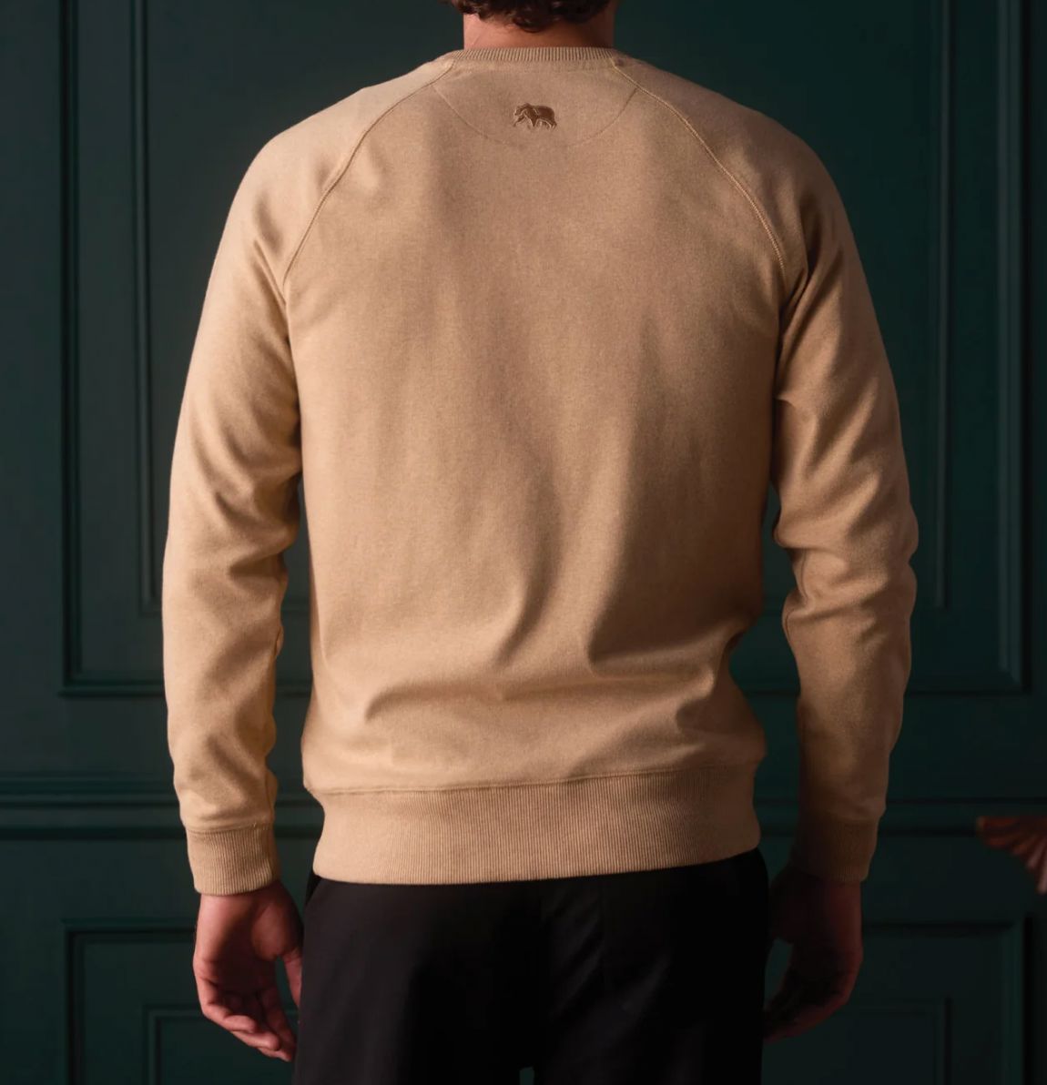 Everyday Crew Toffee - Puremeso - SHNB11