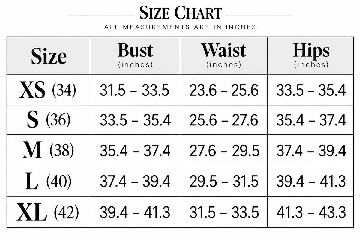 Fantastic Knit Skirt - 10294