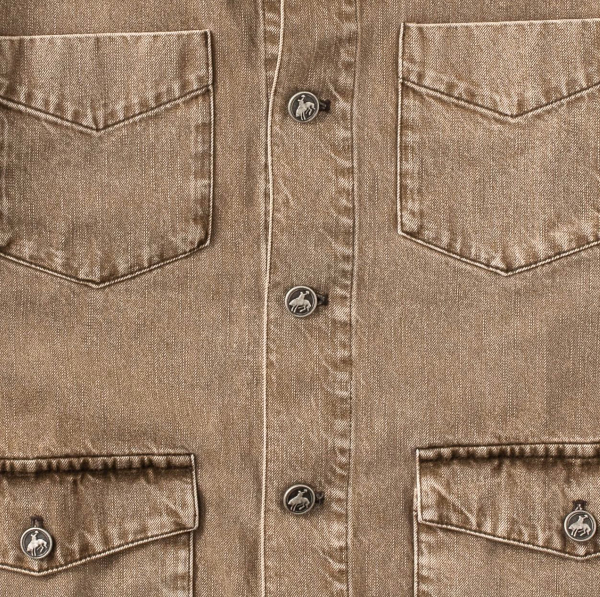 Fieldstone Barn Jacket - Madison Creek - 405ELK