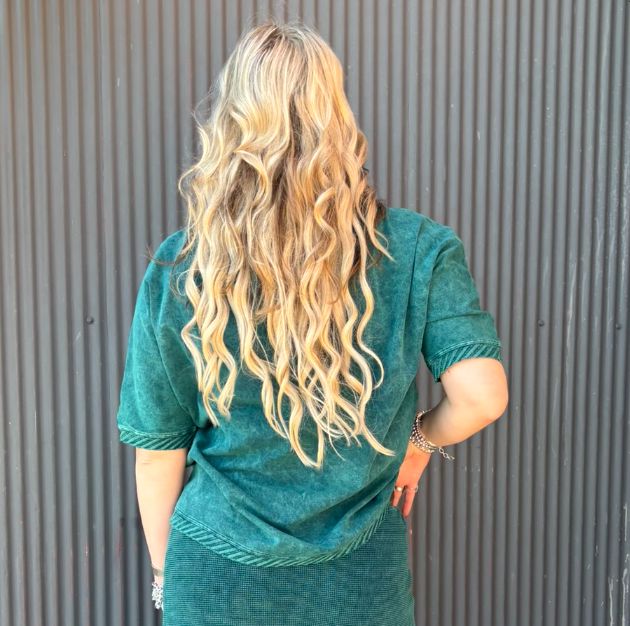 Fiji EZ Top - Testimony - T106FJ