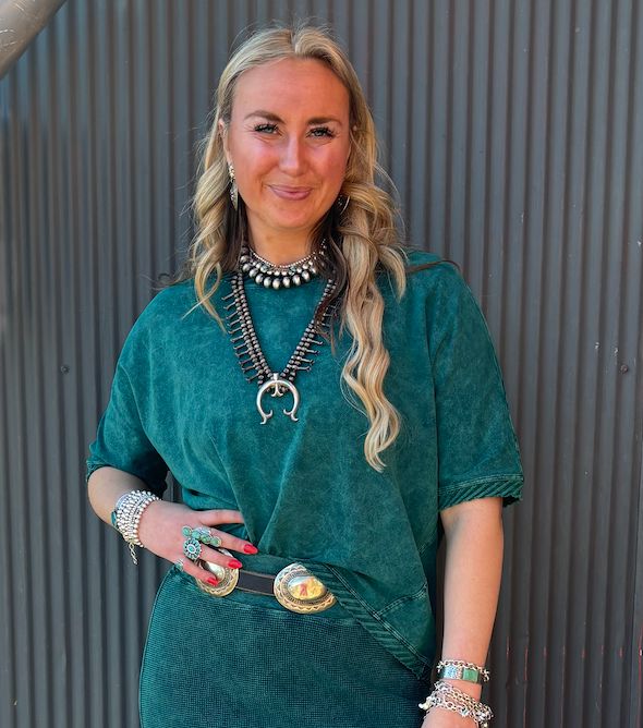 Fiji EZ Top - Testimony - T106FJ