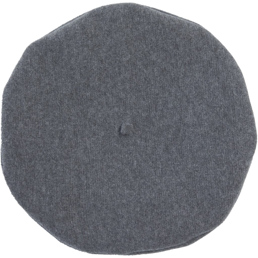 TakaoMountainBook Utility Beret 試着のみ ベレー Fleece Beret - 4105 - Henriette Steffensen – STONE FEATHER ROAD