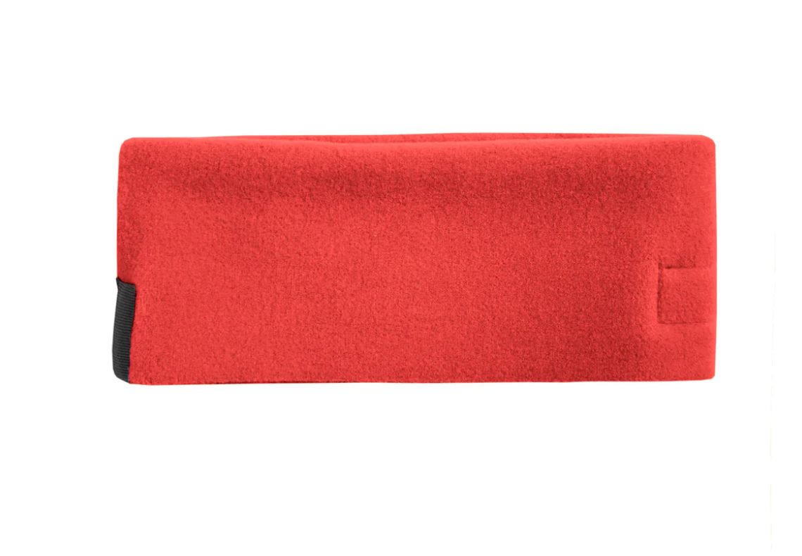 Fleece Headband - 5040 - Henriette Steffensen
