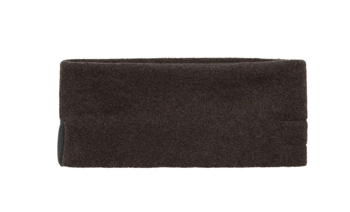 Fleece Headband - 5040 - Henriette Steffensen