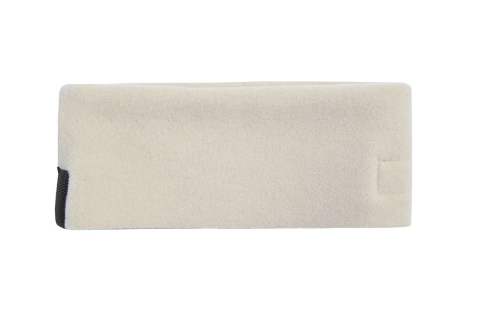 Fleece Headband - 5040 - Henriette Steffensen