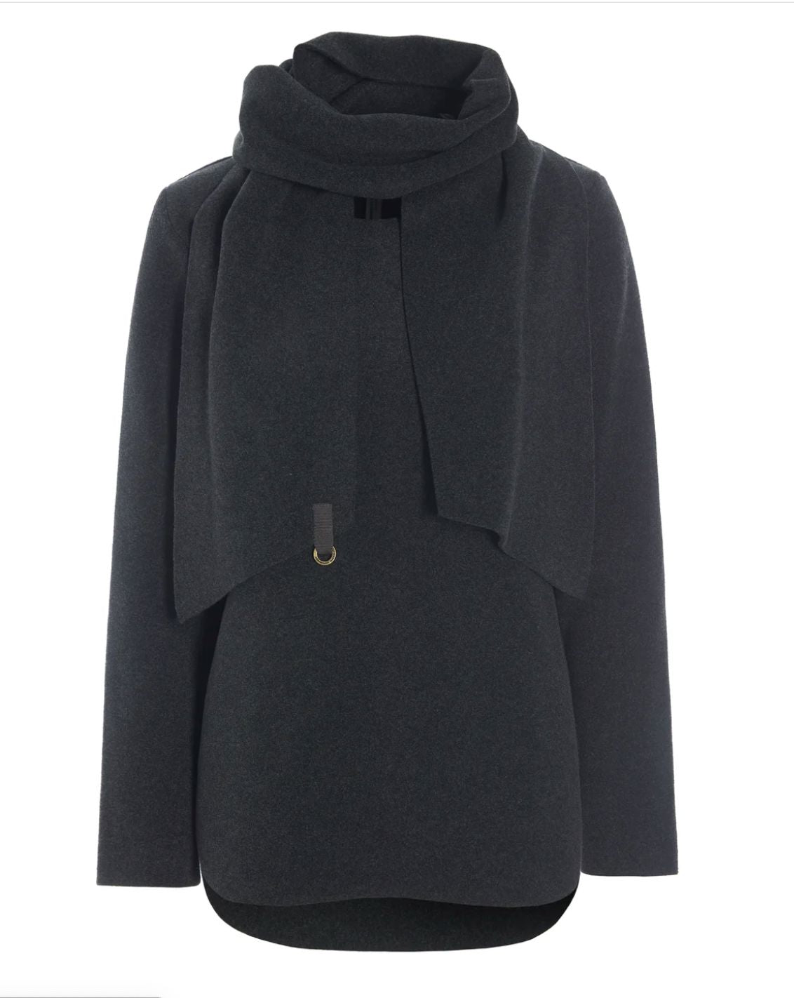 HENRIETTE STEFFENSEN  フリース コート HENRIETTE STEFFENSEN フリース コート HENRIETTE STEFFENSEN