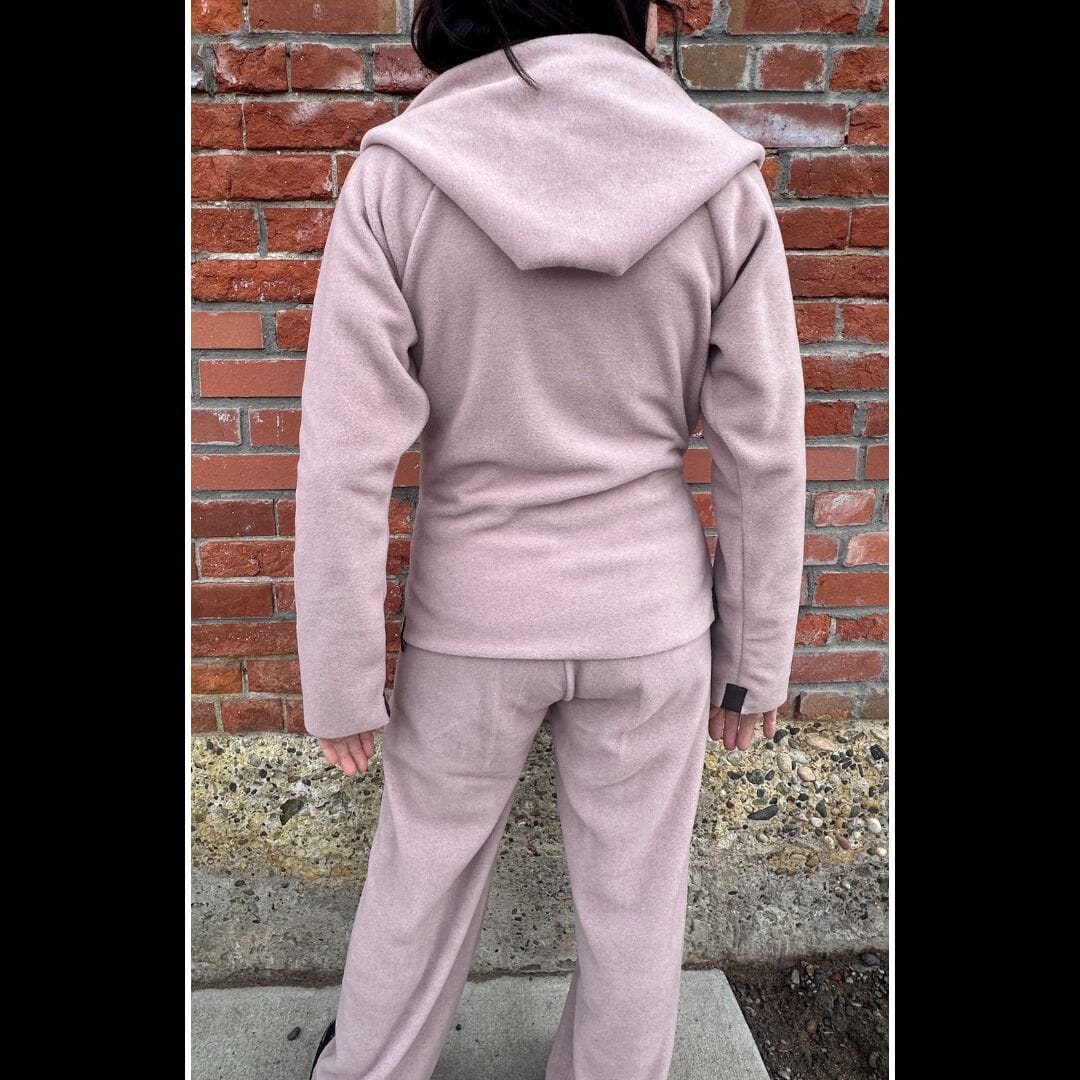 HENRIETTE STEFFENSEN  フリース コート HENRIETTE STEFFENSEN Copenhagen フリース コート HENRIETTE