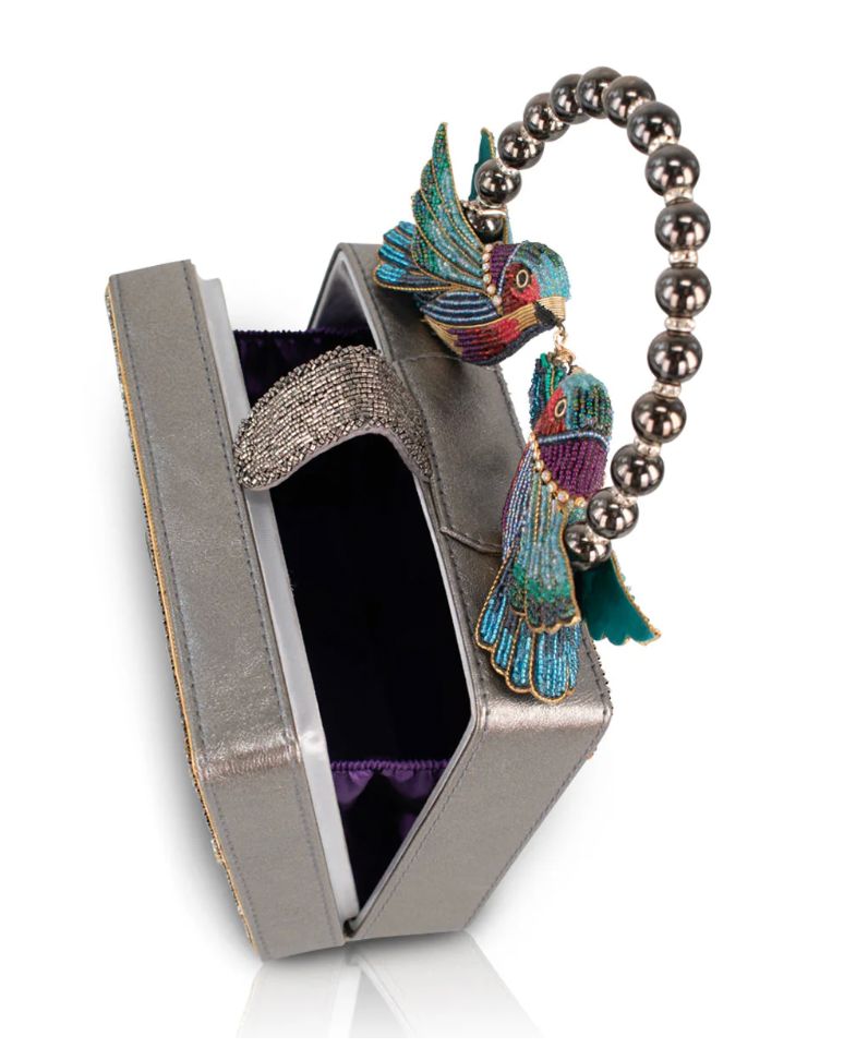 Fluttering Heart Handbag - MF25188
