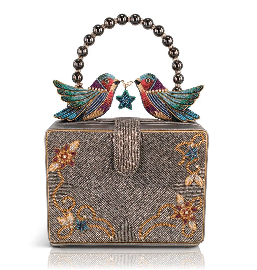 Fluttering Heart Handbag - MF25188