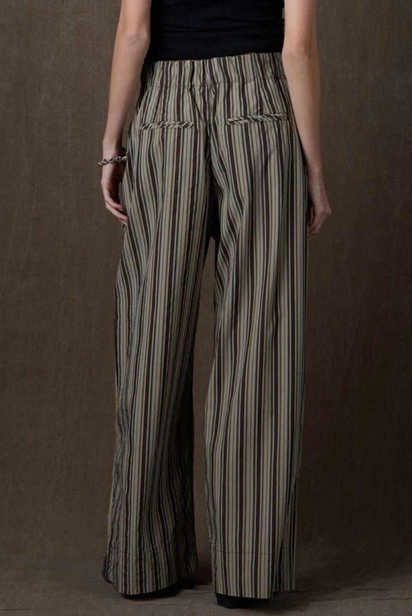 Fontenot's Best Pant - Double D Ranch - P686
