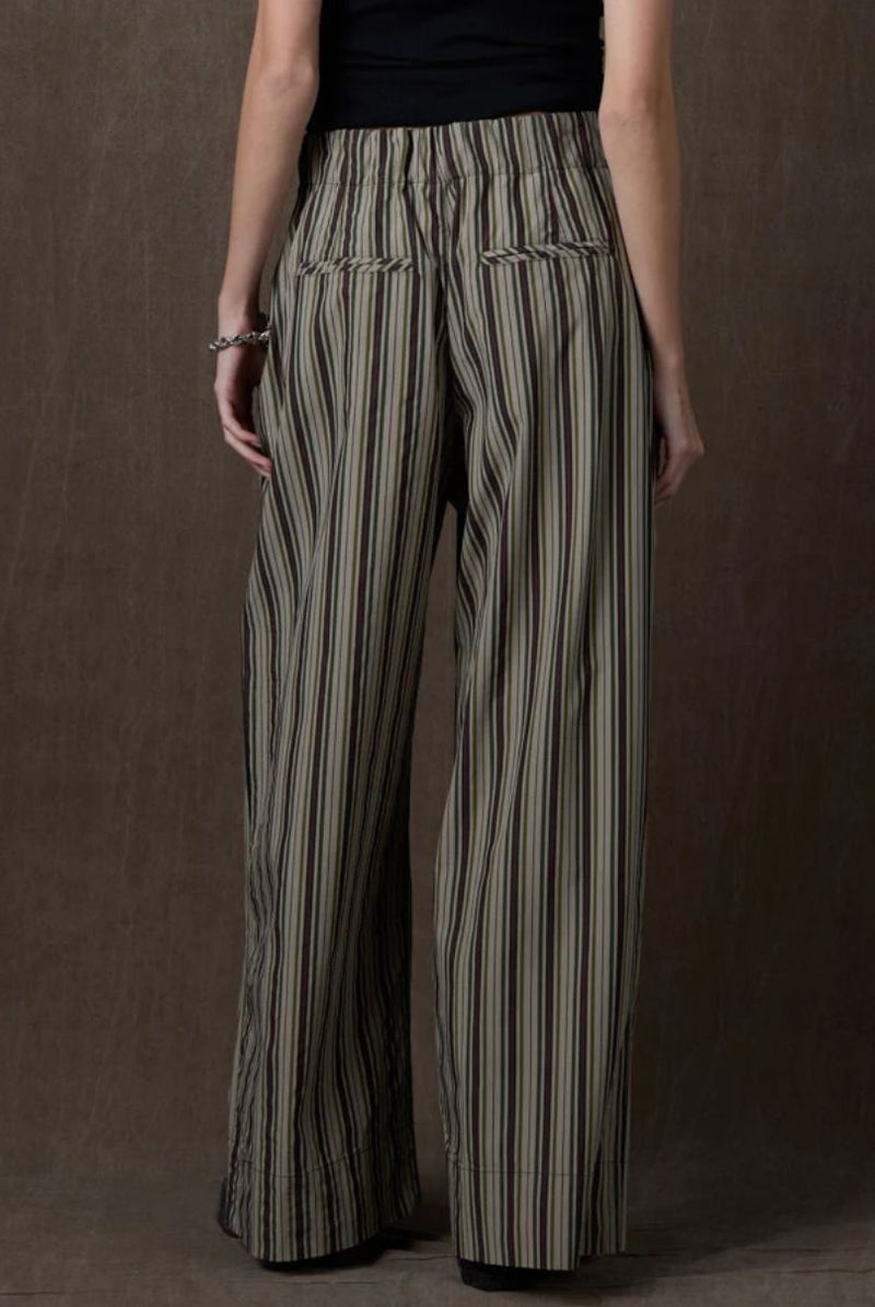 Fontenot's Best Pant - Double D Ranch - P686