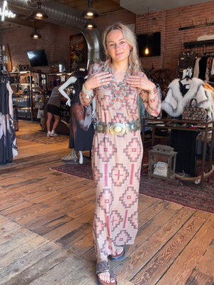 Frani Dress - Tasha Polizzi - 421401