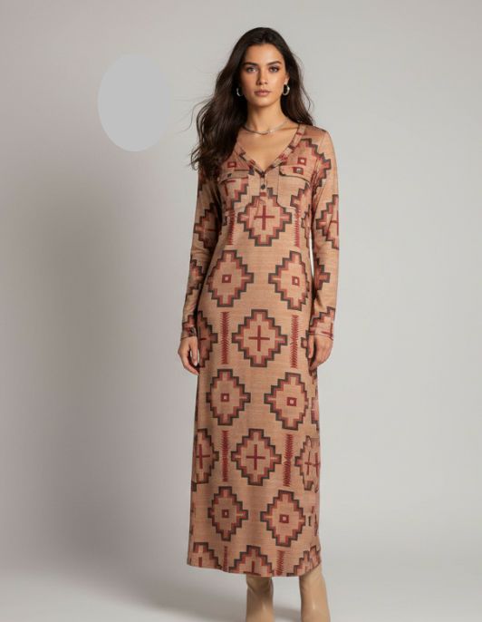 Frani Dress - Tasha Polizzi - 421401