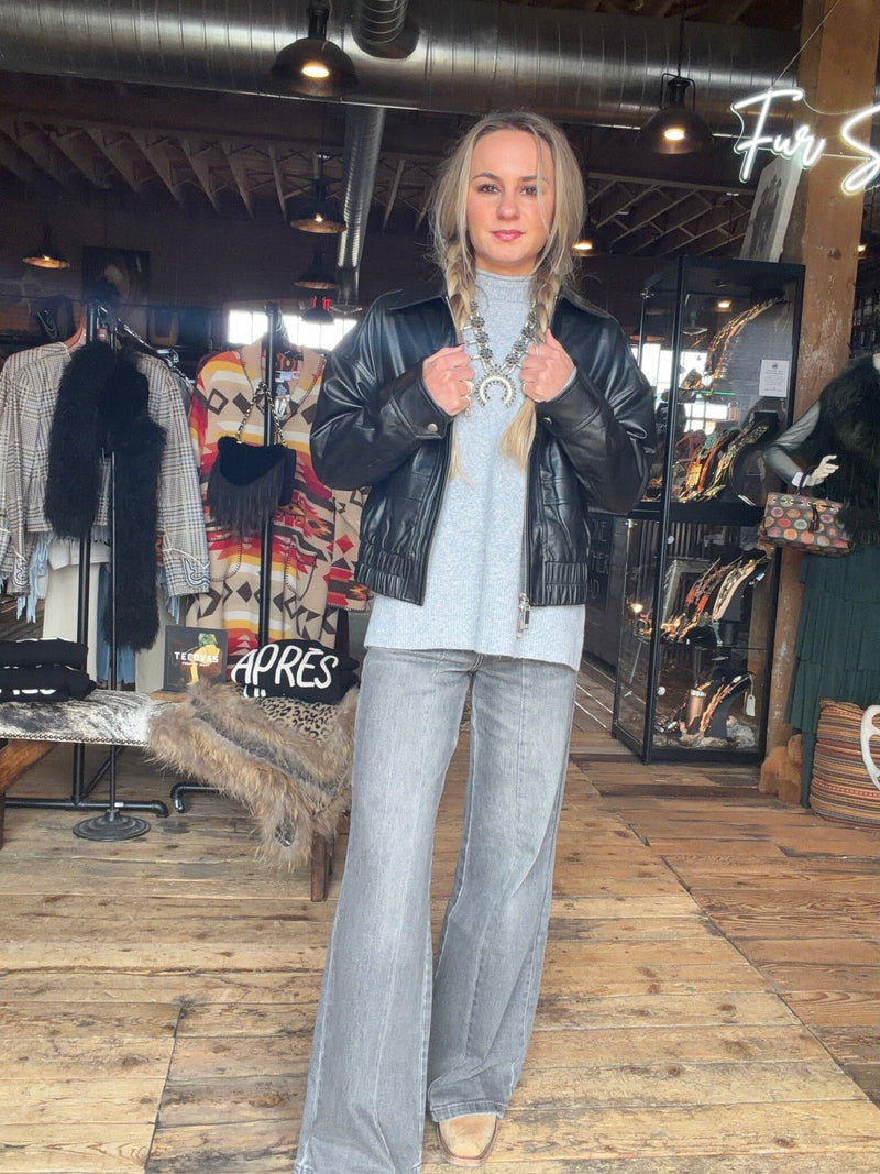Frankie Jacket - 37745