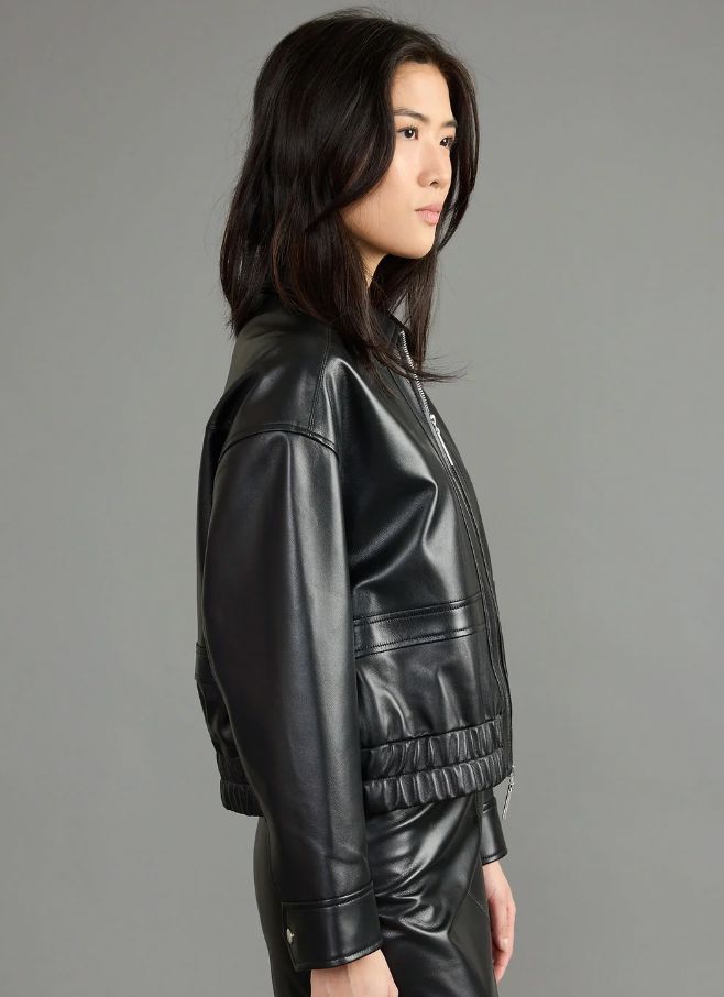 Frankie Jacket - 37745