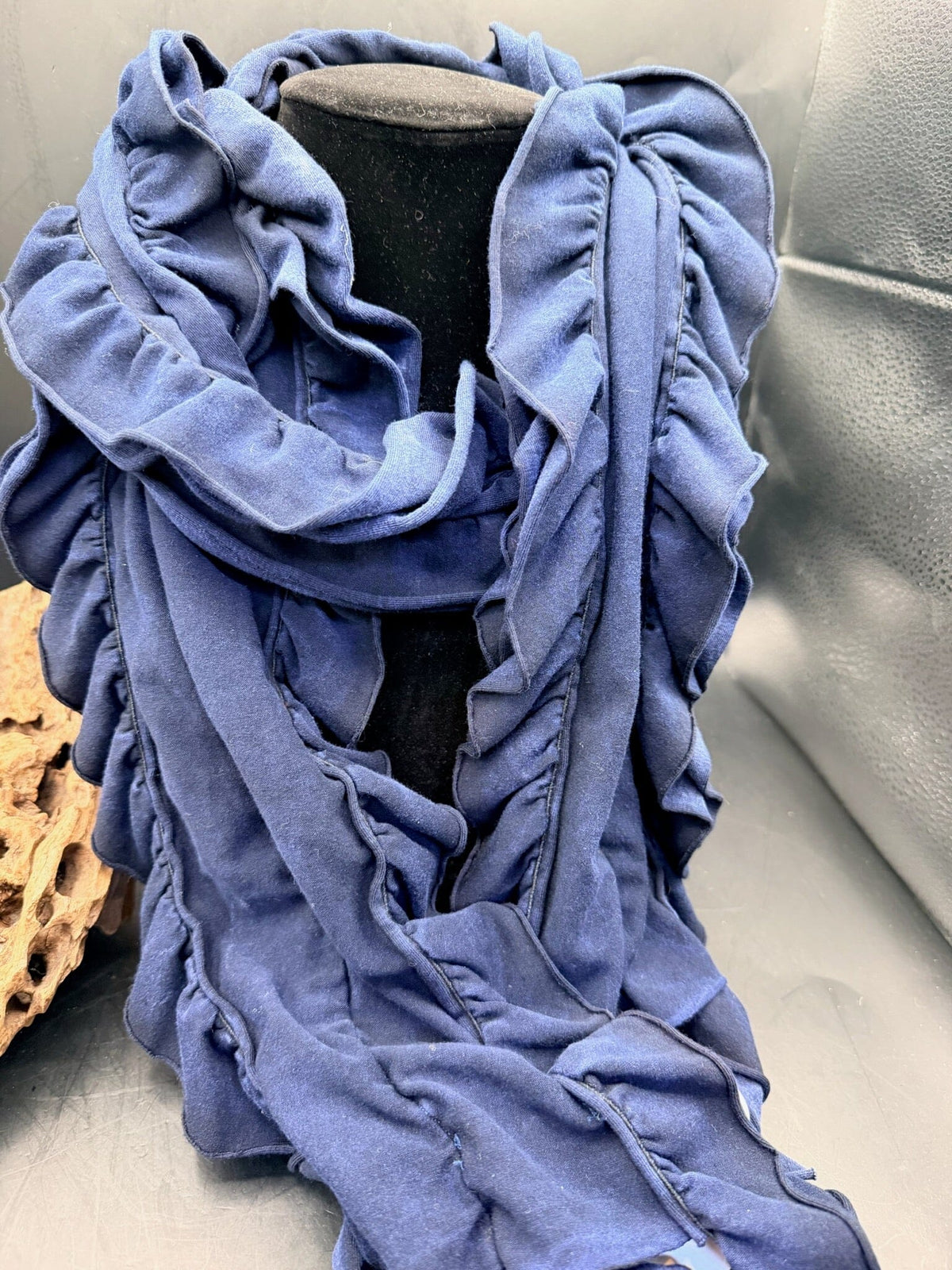 Frill Scarf - SCTT
