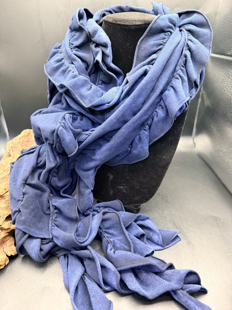 Frill Scarf - SCTT