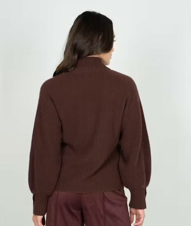 Fudge Lolli Sweater - EM1033