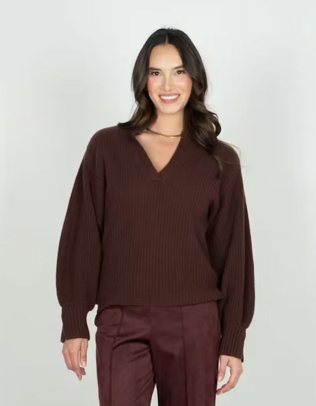 Fudge Lolli Sweater - EM1033