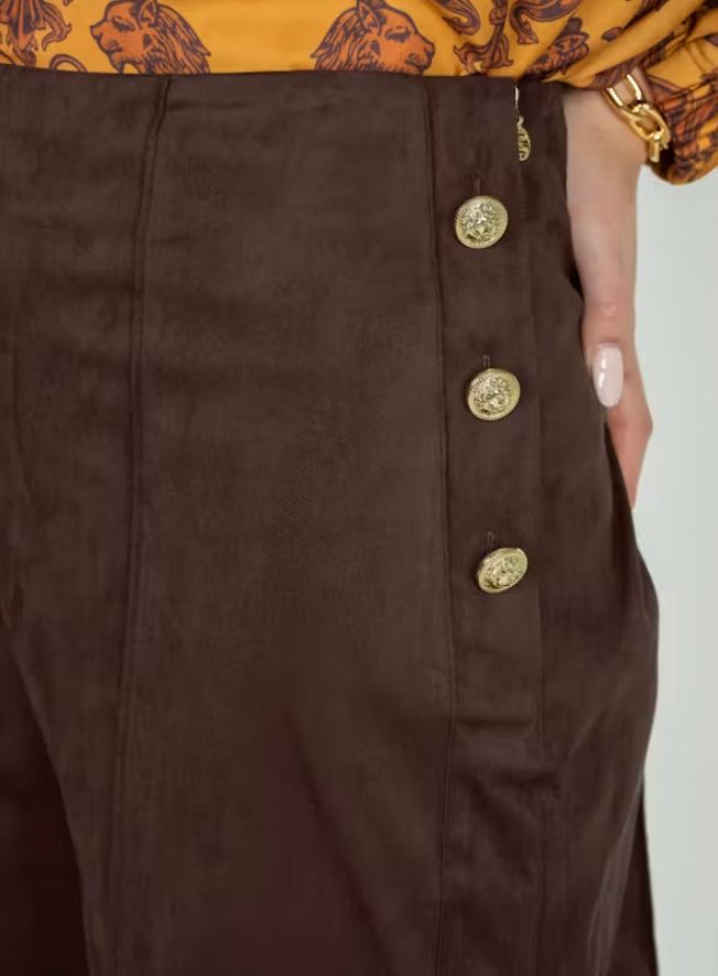 Fudge Piper Pant - EM1002