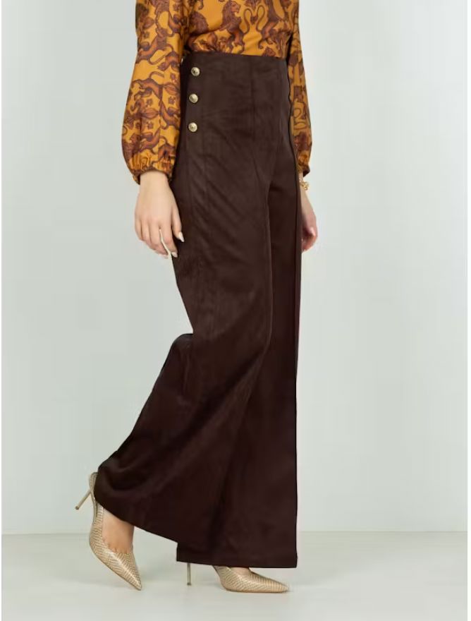 Fudge Piper Pant - EM1002