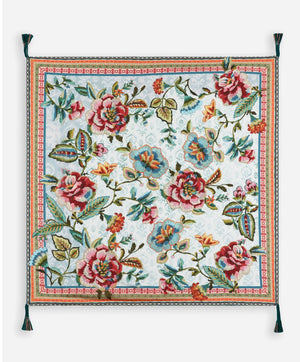 Gillian Silk Scarf - C96425