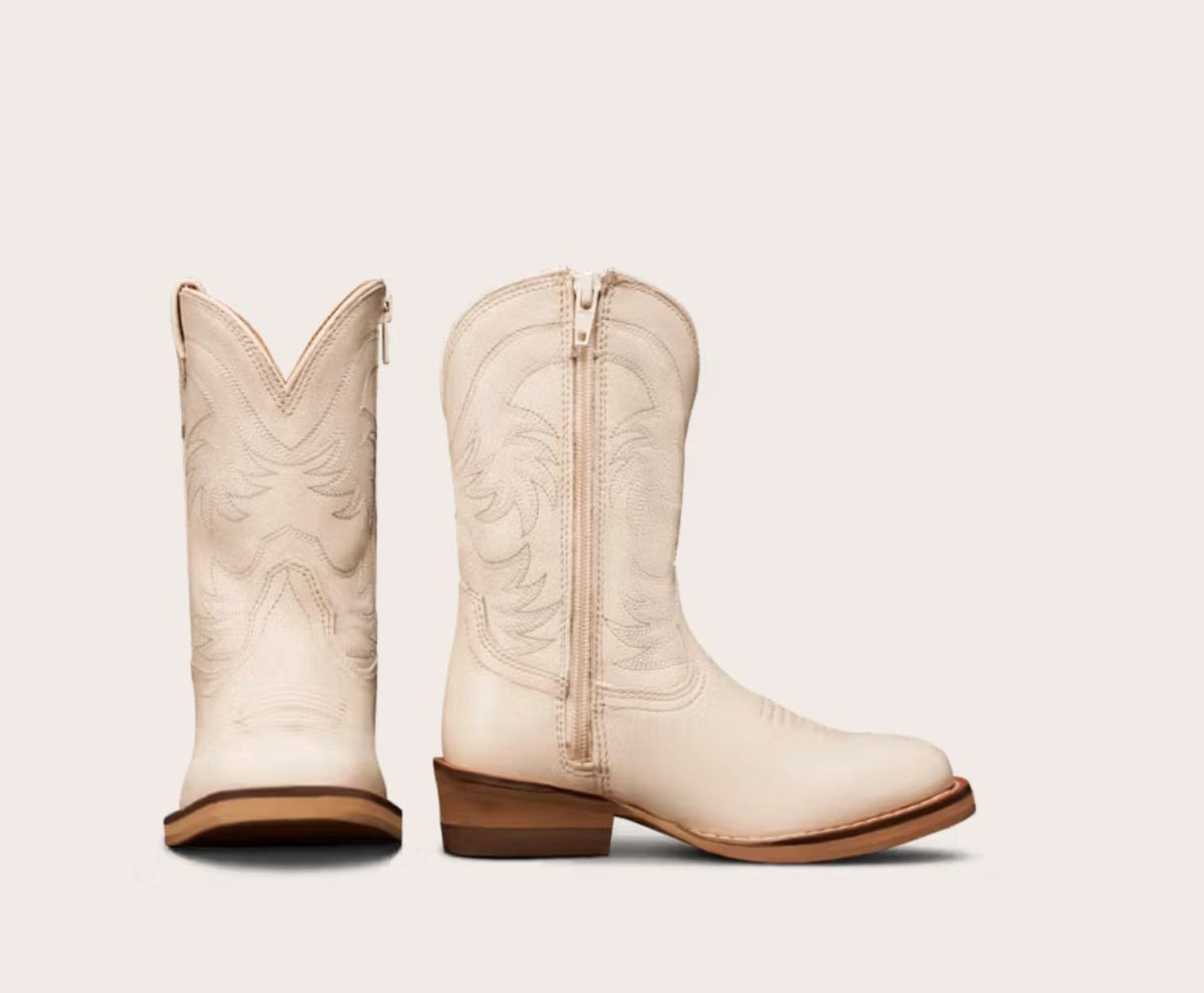 Girl's Toddler Boot - The Annie Bone - TBAB