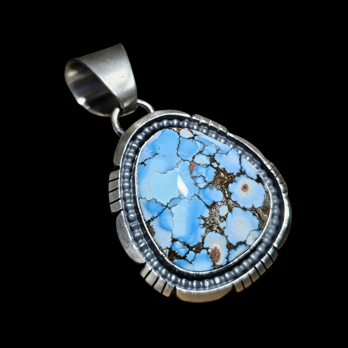 Golden Hills Pendant - PSW32