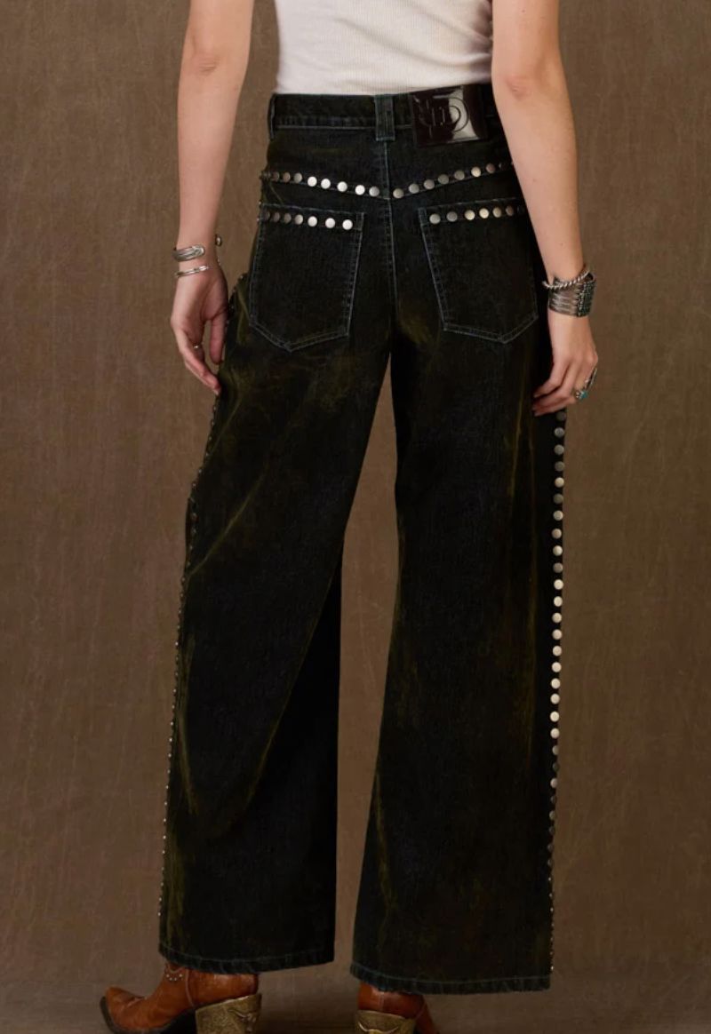 Greenwood Pant - Double D Ranch - P687