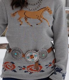 Grey Greer Sweater - Tasha Polizzi - 421701