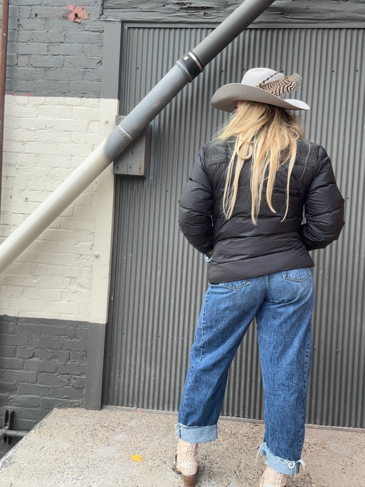 Grizzley Jacket - Pendleton - JKPD10