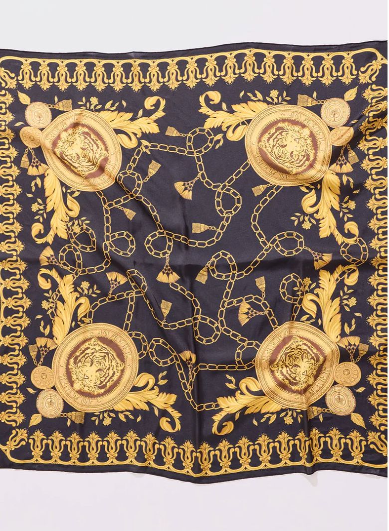 Hayden Scarf - Donatello - 30088D