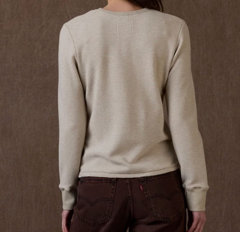 Henry's Ride Top - Double D Ranch - T4123