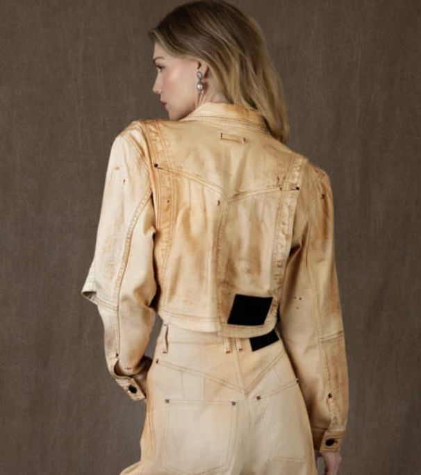 Hitch & Haul Jacket - Double D Ranch - C3539