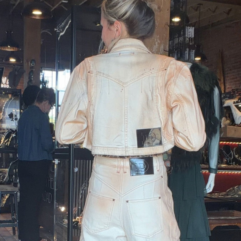 Hitch & Haul Jacket - Double D Ranch - C3539