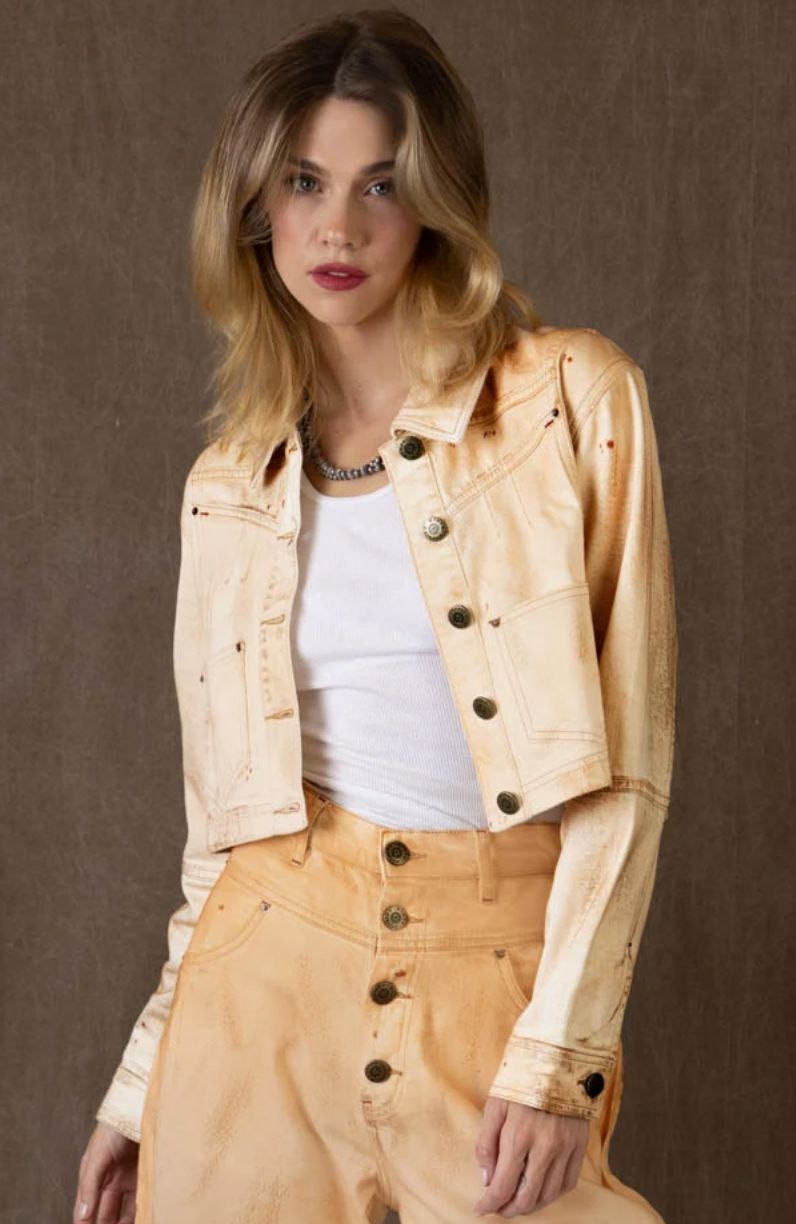 Hitch & Haul Jacket - Double D Ranch - C3539