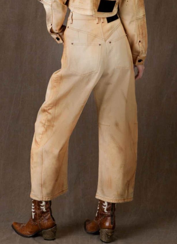Hitch & Haul Pant - Double D Ranch - P678