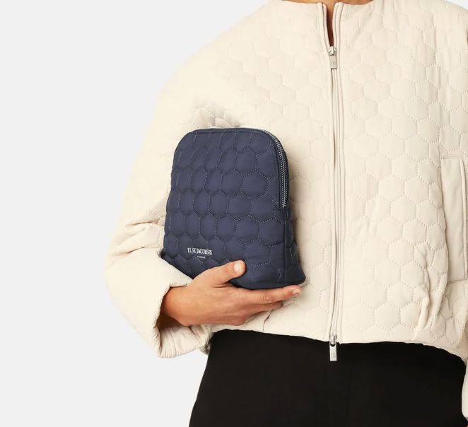 Honeybag Accesssory/Makeup Bag - 3-660