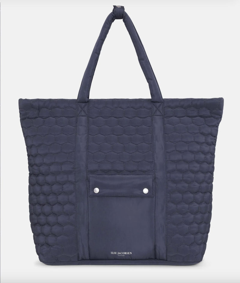 Honeybag Indigo Tote - 1-660