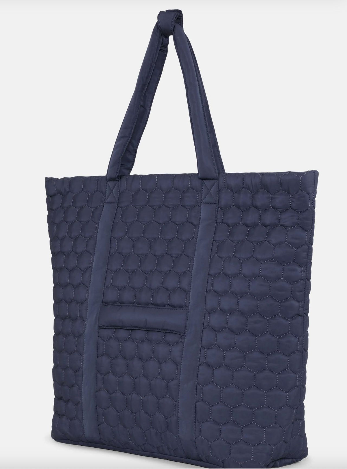 Honeybag Indigo Tote - 1-660