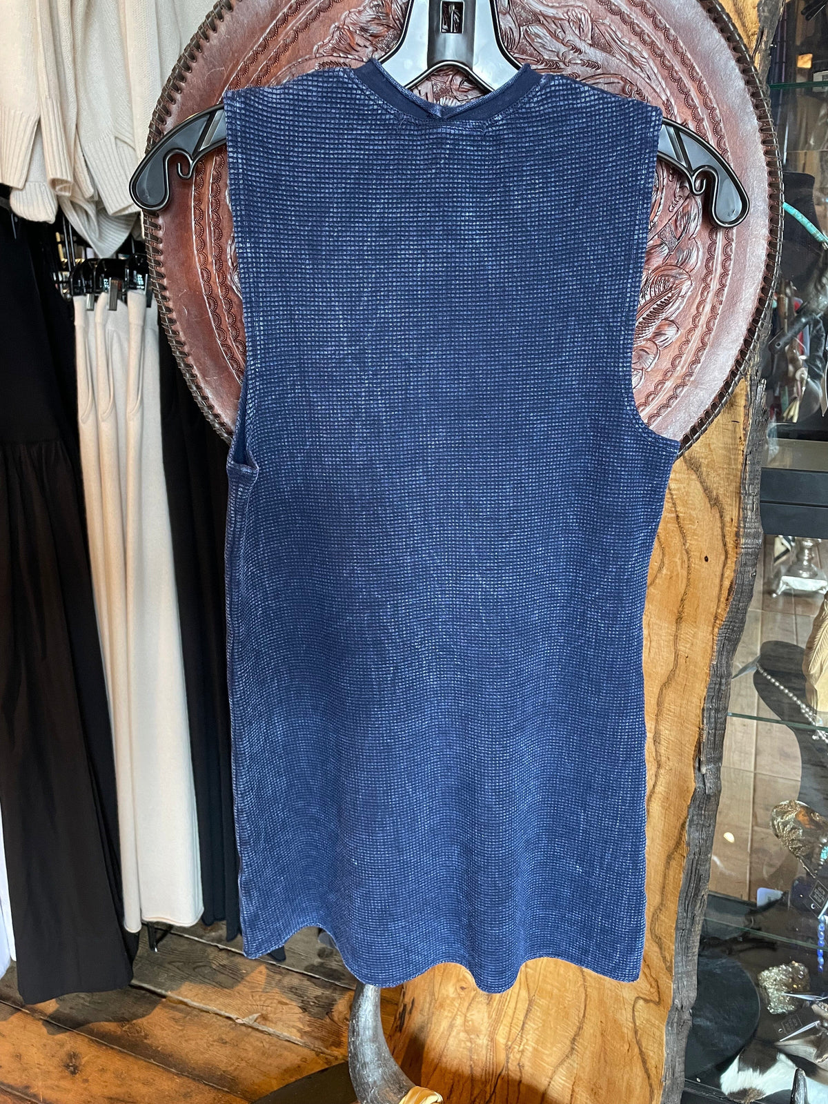 Honeycomb Tank - Dusk - Testimony - TPTT63