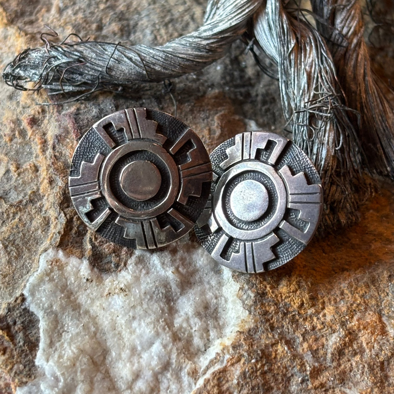 Hopi T. Wadsworth Earring - E592