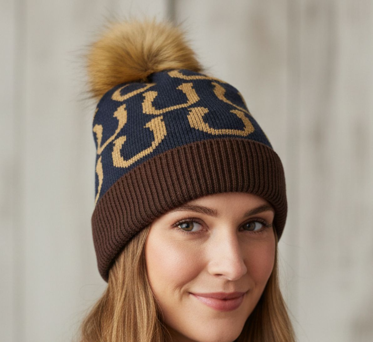 Horseshoe Hat - Tasha Polizzi - 421709