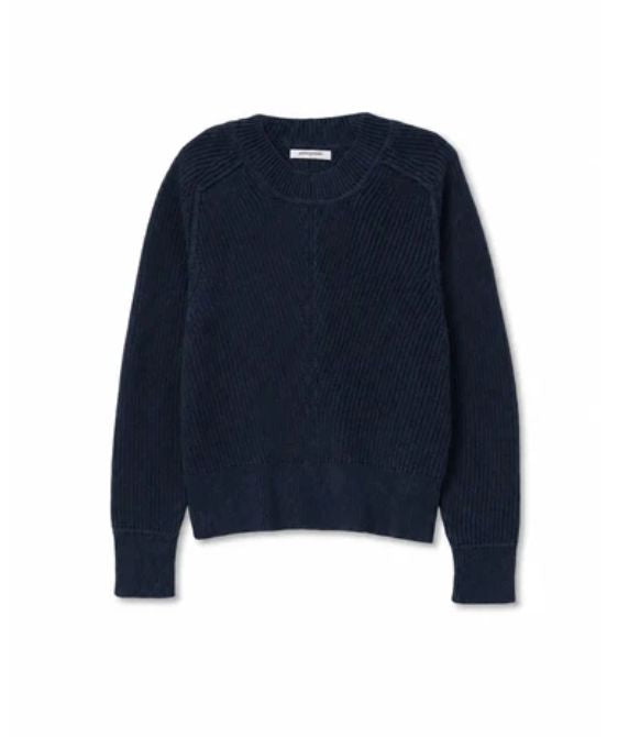 Indigo Alexa Sweater - ALEIN