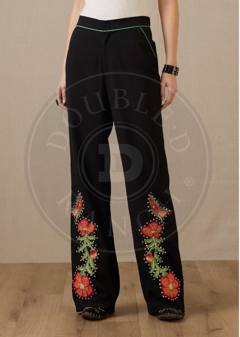 Jackalope Rodeo Pants - Double D Ranch - P622