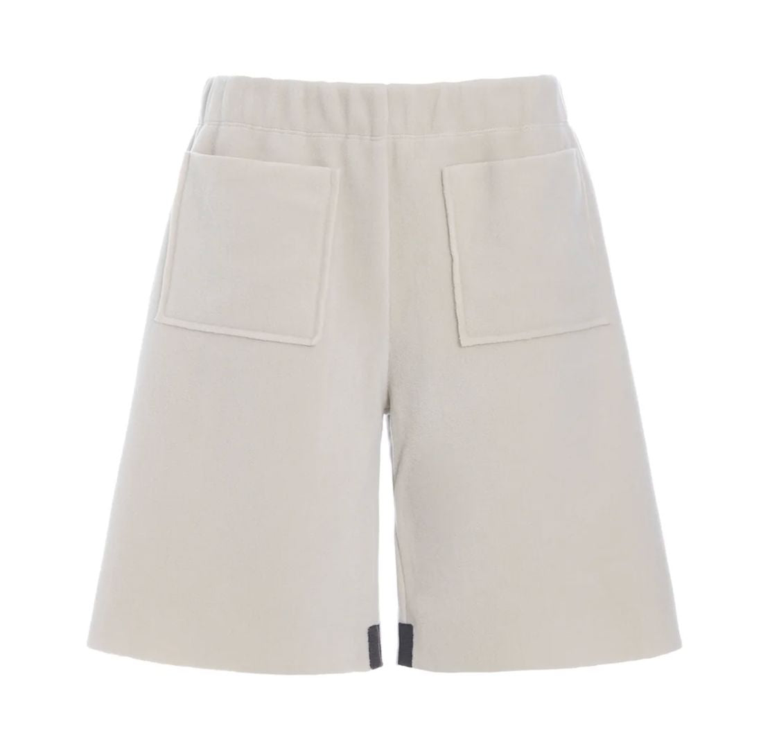 Kit Fleece Shorts - 2123KT
