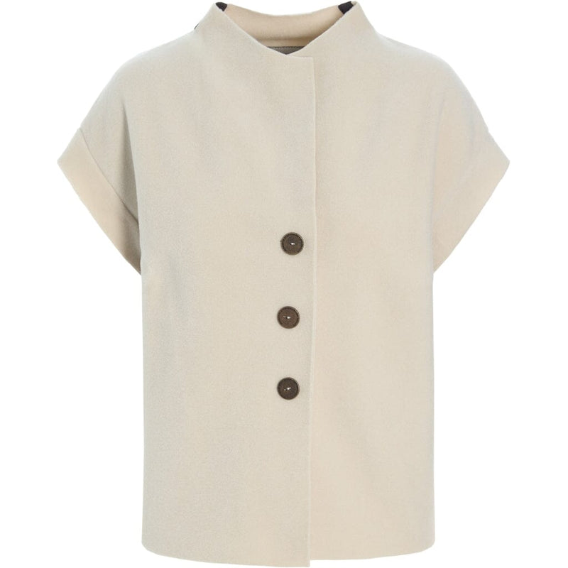 Kit Fleece Vest - Hennriette Steffensen - 7170K