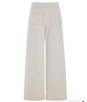 Kit Patch Pocket Fleece Trouser - 2125KT