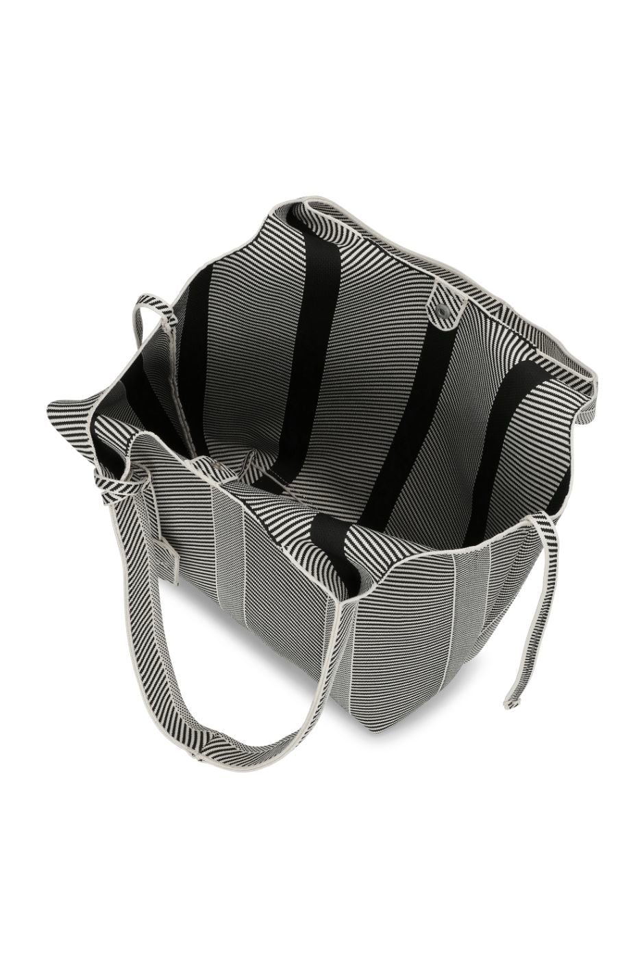 Knitty Weekend Bag- 1-121001